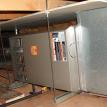 Thermal Climate Control installation of a Propane Fired Hot Air system in Massachusetts