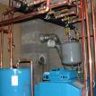 Thermal Climate Control installation of a Oil Fired Hot Water Boiler system in Massachusetts