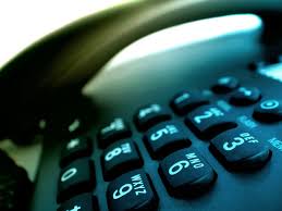 Call thermal Climate Control